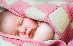 Из какой пряжи связать плед: какую пряжу лучше выбрать для детского пледа?