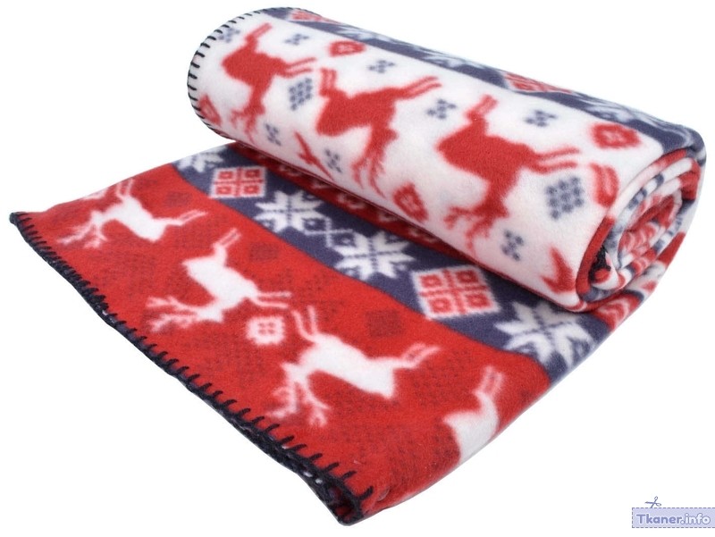 Из флиса