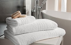 Как отбелить полотенца в домашних условиях: эффективные способы