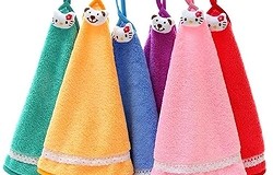 Как сшить полотенце: пошаговая инструкция шитья и декорирования