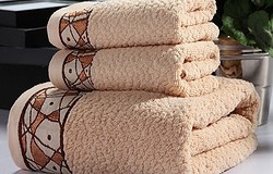 Как вернуть мягкость махровым полотенцам