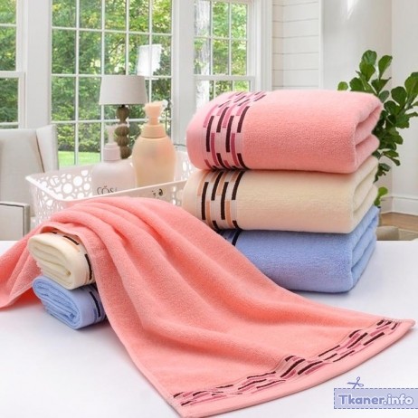 Как выбирать полотенца