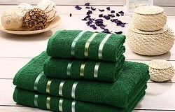 Какое полотенце лучше впитывает воду после душа? Как выбрать банное полотенце, чтобы оно впитывало влагу?