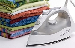 Стоит ли гладить махровые полотенца после стирки, все за и против