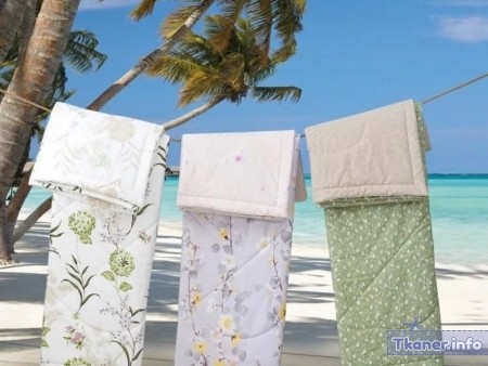 Лучшее летнее одеяло: какое выбрать?