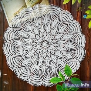 Салфетка