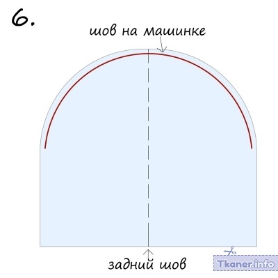 Продолжение работы