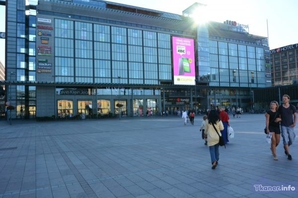 Kamppi