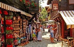 Шоппинг в Болгарии: бутики, фирменные магазины, торговые комплексы, аутлеты, базары и сувенирные лавки
