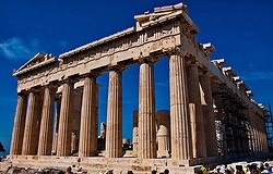 Шоппинг в Греции: что купить в Афинах?