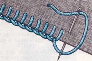 Край