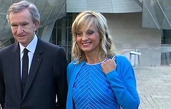 Что носят жёны миллиардеров: стиль и пристрастия жён олигархов