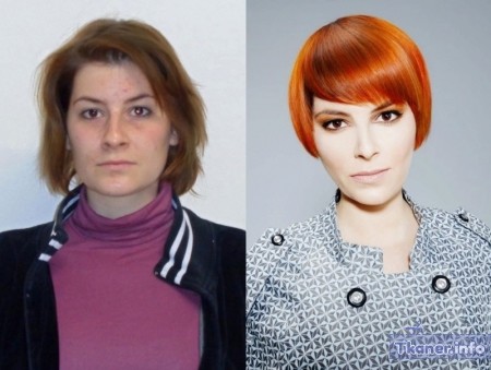 Что одеть на фото для паспорта женщине