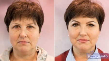 Что одеть на фото для паспорта женщине