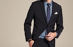 Деловой дресс-код для мужчин: виды, модный деловой дресс-код для мужчин фото