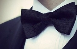 Дресс-код Black tie для мужчин: основные элементы Black tie для мужчин.