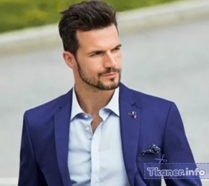 Бизнес кэжуал 22