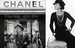 Стиль Шанель – вечная классика для женщин 50+: аксессуары для образа Шанель.