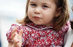 Звезда детской моды: что носит принцесса Шарлотта: детский гардероб маленькой модницы