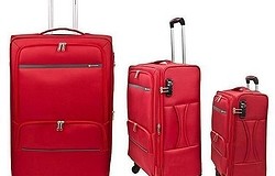 Как выбрать чемодан: (на колесиках хорошего качества) - Материалы для чемодана