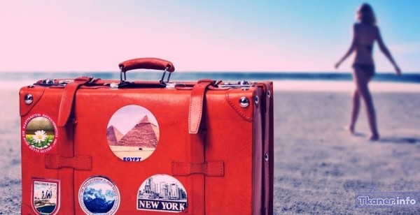 Ошибки при покупке чемодана: как не разочароваться в поездке