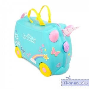 Trunki