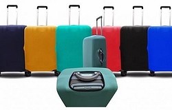Зачем нужен чехол для чемодана, нужен ли чехол для чемодана из пластика, важна ли его необходимость