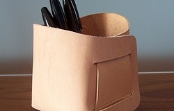 Что сделать из старой сумки: оригинальные идеи декора из старой кожаной сумки