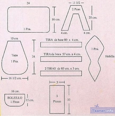 Рюкзак.