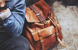 Как выбрать мужской и женский рюкзак для города: советы по выбору городского рюкзака