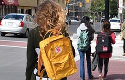 Чем удобен рюкзак в использовании? Какая польза для здоровья от рюкзака?