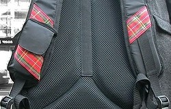 Как завязать лямки на рюкзаке: инструкция, основные и дополнительные ремни