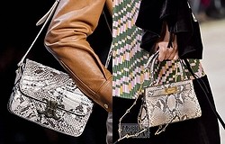 С какой сумкой встречать осень-2024: все приметы модной сумки