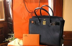 Сумку hermes: как отличить подделку, сколько стоит