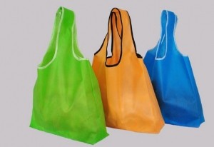 3 модели сумки майки