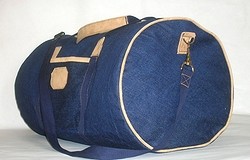 Выкройки спортивной сумки своими руками: удобная вместительная сумка-«банан»