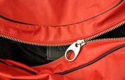 Замена молнии на сумке: Пошаговая инструкция, как вшить молнию в сумку