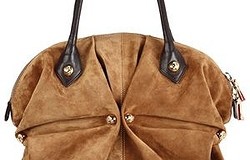 Замшевые сумки 2024 года — модные тенденции, фото: модные модели и цвета