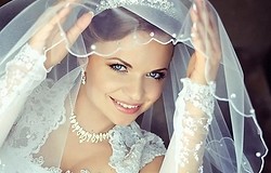 Фата своими руками