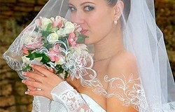 Нужна ли фата невесте на свадьбе?