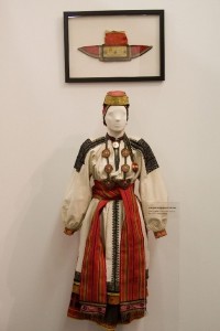 Женский