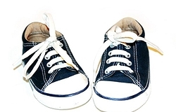 Размеры детской обуви