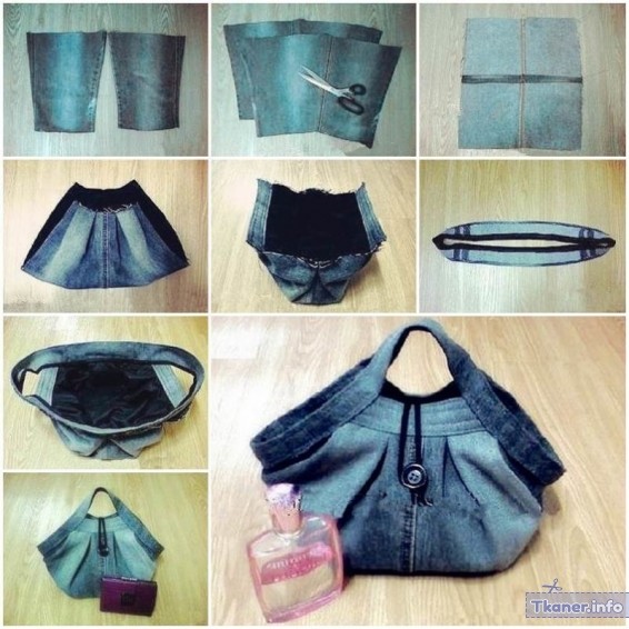 DIY-Stylish-Handbag-from-Old-Jeans-800×800