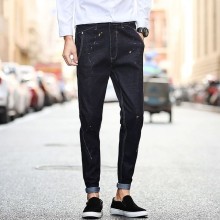 Дизайн мужских джинс