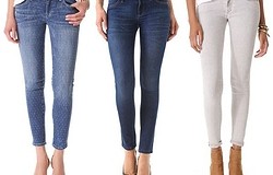 Как выбрать джинсы — мужские, женские, по фигуре и посадке