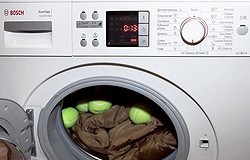 Как стирать куртку из полиэстера – вручную, в машинке, чистка пятен