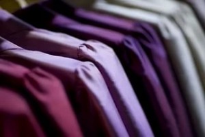 Как стирать вещи из натурального шелка (блузки)