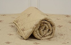 Какое одеяло лучше - овечья шерсть или бамбук? Сравнительные характеристики материалов.