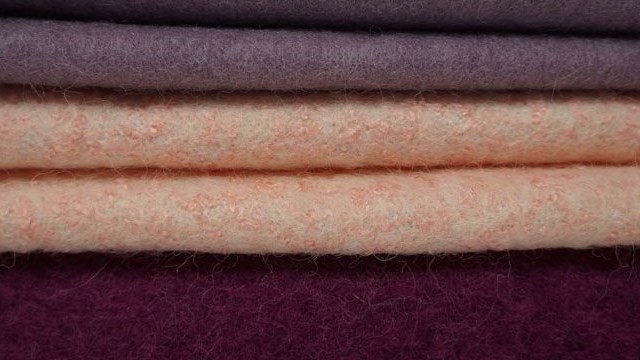 Виды ткани лоден — что важно знать при выборе материала
