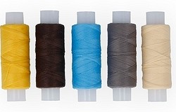 Что такое армированные нитки? Состав, свойства, маркировка. Особенности нитей. Где их можно использовать?